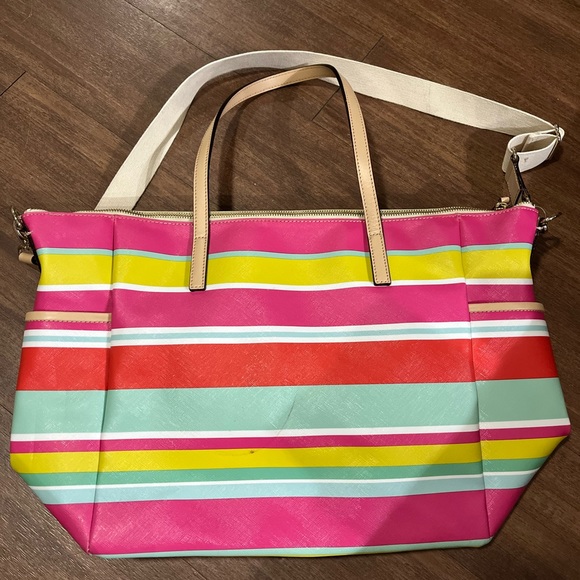 Kate Spade Baby Bag - Picture 5 of 6
